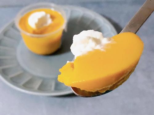 もうレギュラー化して…ッ！【セブン】秋まで待たなくても食べれる♡＜贅沢スイーツ＞を食べてみた