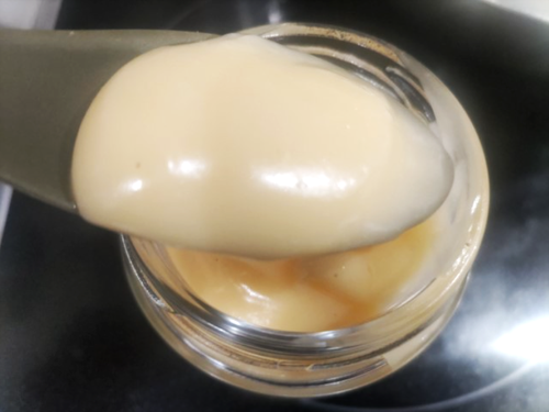 自家製マヨネーズ