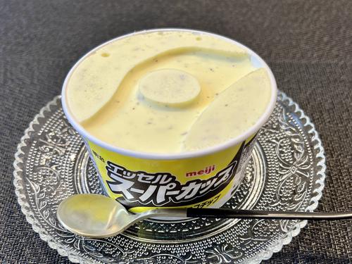 大人気カップアイスの「あのフレーバー」が待望の再販ッ！見つけたら即カートイン確実の『極上デザート』とは