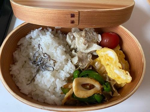 お弁当