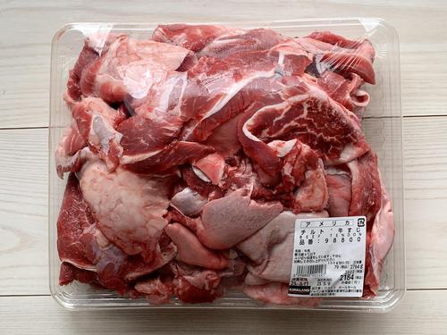 見つけたら速攻カートに入れて！【コストコ】マニアもなかなか買えない『激レアな極上食材』が極ウマすぎた…♡