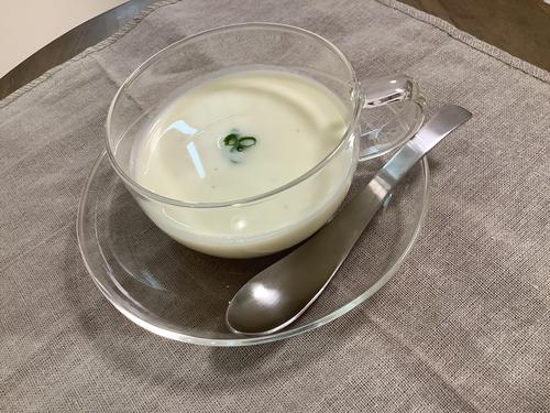 「暑い日にピッタリ！」フランスで愛されるとろ～り滑らかな絶品スープ！＜ヴィシソワーズ＞を作ってみた