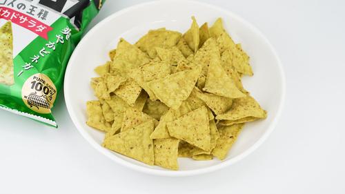 「スナック好きは一度食べてみて！」【ドンタコス】の新フレーバーが登場！フレッシュな旨味と香ばしさにやみつき確定♡
