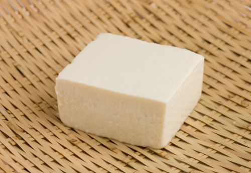 『豆腐』の水切り不要で超簡単！チーズに”ちょい足し”して混ぜて焼くだけの＜極うまレシピ＞の作り方♪