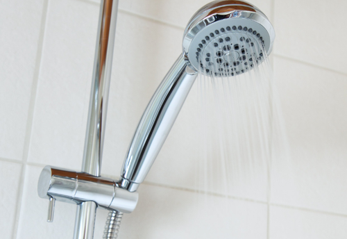 毎日使う『シャワー』、綺麗に見えて”汚れ”たっぷり！？→掃除をサボると驚きのデメリットが…。