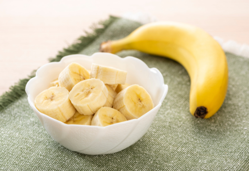 毎朝”バナナ”食べてるけど…これって大丈夫なの！？⇒実は知らなかった＜意外な影響＞を紹介
