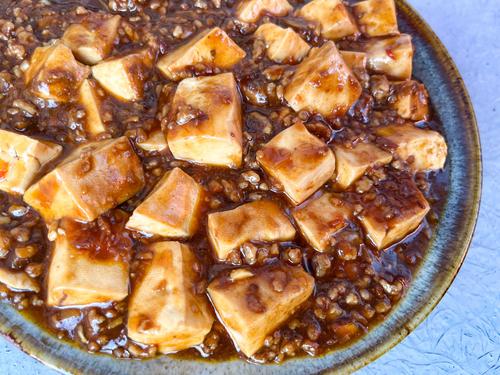 【麻婆豆腐、まだ普通に作ってるの？】2つのポイントで劇的ウマくなる♪＜本格おうちレシピ＞を紹介