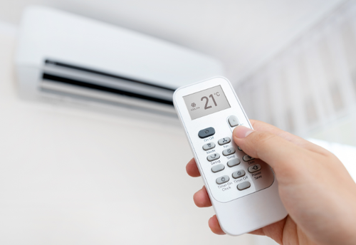 『エアコン』をつける前に”室外機”を絶対チェック！⇒実は【電気代】が高くなる原因になってるかも…（汗）