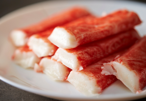 【カニカマ×豆腐】だけでウマ…！節約できて大満足する＜神コスパレシピ＞を紹介