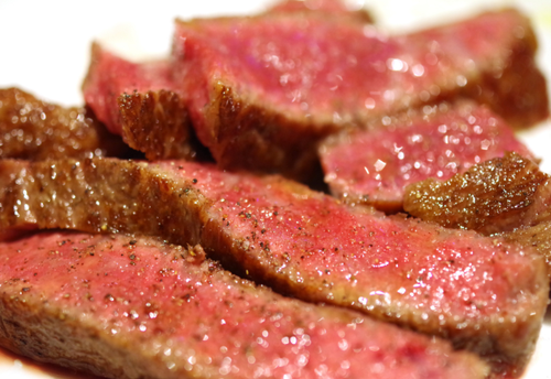 お家で焼く『ステーキ』がジューシーでウマい（涙）”ひと手間”で本格的な味わいを楽しめる＜焼き方＞を伝授