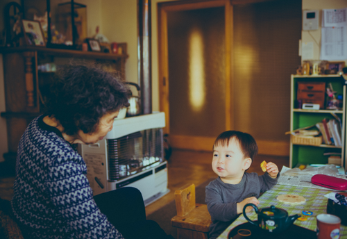 3歳の息子と義母がお留守番⇒義母「ちょっとだから良いかな？と思って...」嫁が迎えに行くと【衝撃の報告】に…「ショック（涙）」