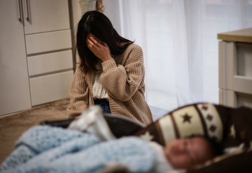 【義母の神対応】出産後、離乳食が作れず嫁が弱音！？⇒そこへ「何を言っているの…！」義母が放った“まさかの言葉”に…「今でも忘れられません」