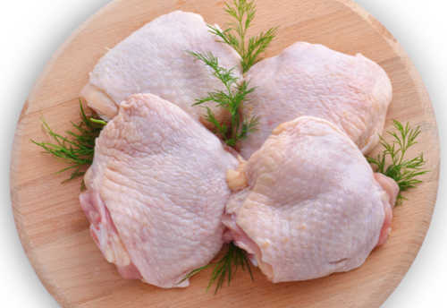 鶏肉の”間違った下処理”が、実は危険だった（汗）やりがちなNG方法に…「知らずにやっていたかも！？」