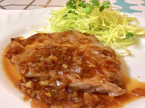 【豚肉と玉ねぎ】があったら絶対作って！簡単なのに満足感たっぷりな＜最強おかず＞を作ってみた