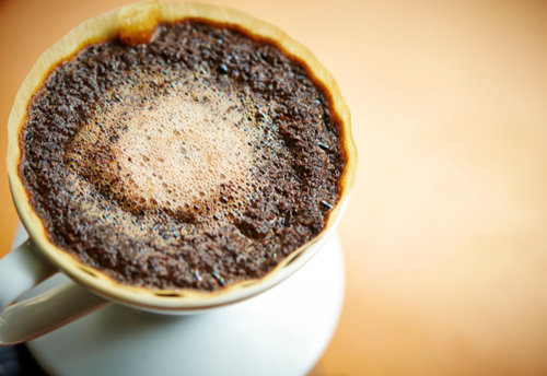 コーヒーを飲んだ後の＜コーヒーかす＞は絶対捨てないで！実は知らなかった＜便利すぎる活用術まとめ＞を伝授
