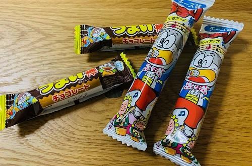 「こんな開け方があったの！？」うまい棒が“崩れない”⇒誰でもできる裏ワザが天才すぎた【知って得する豆知識】とは