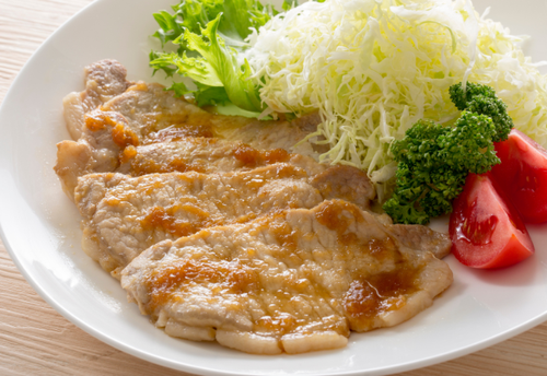 【本当は教えたくない！】家で作る「生姜焼き」がマジでウマい！身近な調味料を使った＜隠し味＞を紹介