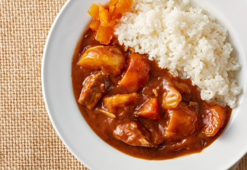 もう今までの『カレー』に戻れない…！”ちょい足し”で圧倒的にウマくなる【意外な隠し味】を教えます