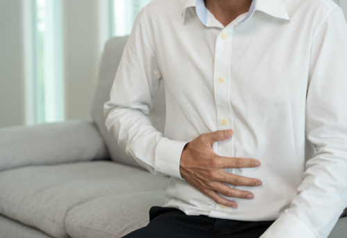50代父が突然、激しい胃痛で病院へ…医師から”食生活”を聞かれ⇒父「毎晩食べています！」医師「食べすぎですよ！」まさかの原因が判明！？