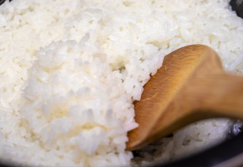 炊き立てご飯をよそおうとしたら⇒私「…え！？なにこれ」炊飯器の中を確認して、思わずゾッとした”理由”は…
