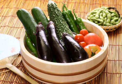 今日のごはん、決まった♪“夏野菜たっぷり”のワンプレートレシピが最強すぎた！