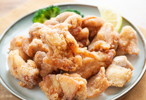 私「なんでこんなに美味しいの」母に”唐揚げ”の作り方を聞いてみると⇒母「実は、下味に…」意外な調味料が決め手！？