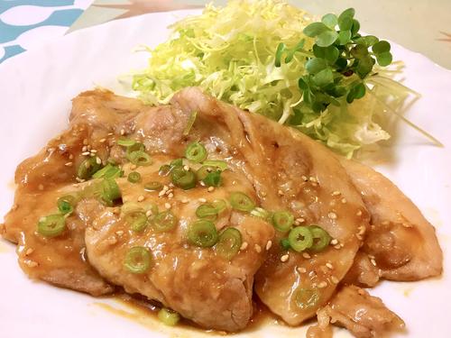 もう普通の『しょうが焼き』に戻れない！”隠し味”で圧倒的にウマくなる＜最強レシピ＞を教えます