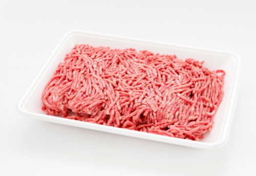 ひき肉は“ラップで包むだけ”じゃもったいない！【パラパラ冷凍】でムダなし時短に！