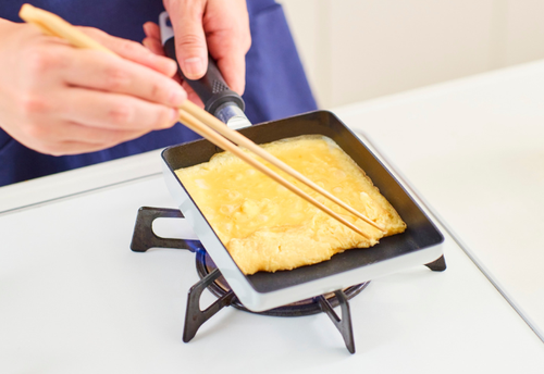 母の『卵焼き』を再現するも…⇒娘「同じ味にならない！」母「実は、隠し味に…」と言われた”意外な調味料”とは