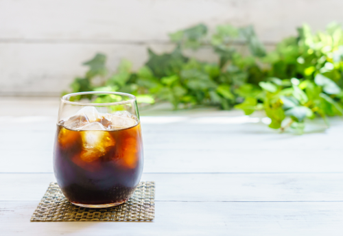【こんな簡単なの！？】おうちで美味しい「水出しコーヒー」を作る方法とは