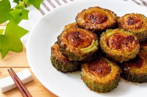 【ゴーヤはこれが正解だわ！】レシピに迷ったら絶対作って♪ご飯が進む＜絶品レシピ＞を伝授