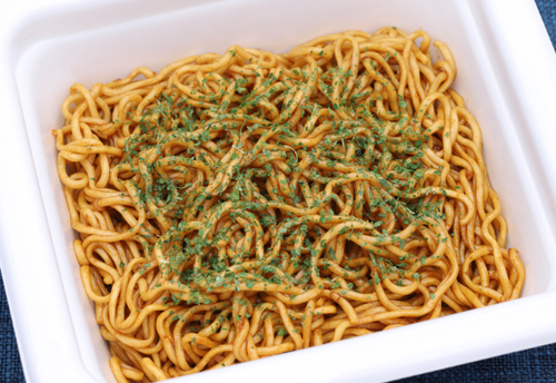 「カップ焼きそば」は”お湯なし”で作れるって本当！？災害時に覚えておきたい＜調理法＞に目からウロコ！
