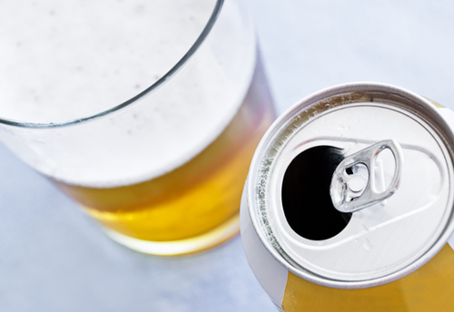 妻が冷やしたビールに…夫「全然違う」と文句！？⇒しかし翌日、妻の“仕返し”に夫が赤面…！？