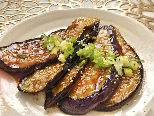 ナス”たった1本”で主役級に大変身！ご飯がすすむ『ナスのかば焼き』が想像以上のウマさ！