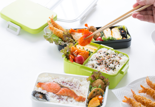 夫が”愛妻弁当”に…「ごめん、お弁当のご飯さ…」と衝撃の告白！？妻が気づかなかった”大失敗にワケ”は…