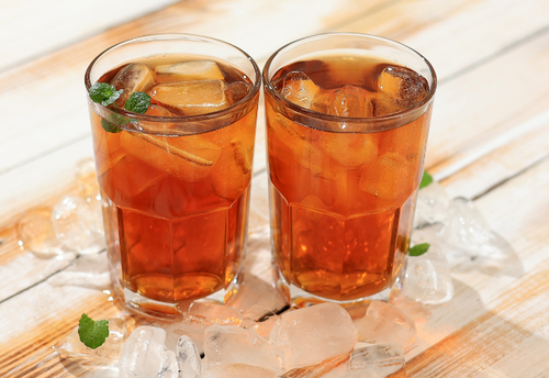 『アイスティー』そのまま飲んでる人は損してる！工夫次第で驚くほど変わる＜絶品アレンジ＞を紹介