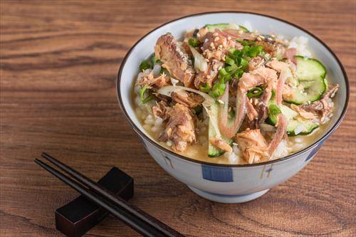 暑くて料理したくない…（涙）そんな日に手軽で美味しい【夏の献立アイデア】を伝授