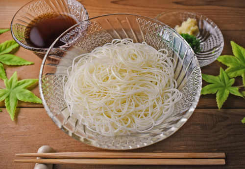 夏の定番「そうめん」はアレンジ無限大！飽きずに楽しめる”そうめんを楽しめる方法”を紹介