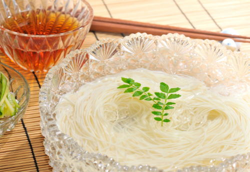 夕飯の準備中…妻「そうめんの具材どうする？」夫「え、入れるの！？」⇒そこで判明した”食文化のギャップ”とは