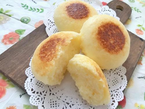 お家で”ふわふわ蒸しパン”が作れる！？ホットケーキミックスを使った＜超簡単レシピ＞が極旨すぎ！