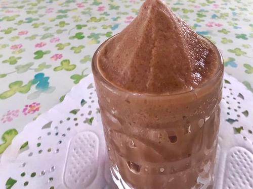 インスタントコーヒーでおうちスイーツ♪製氷皿で簡単に作れる＜コーヒーフラッペ＞を紹介