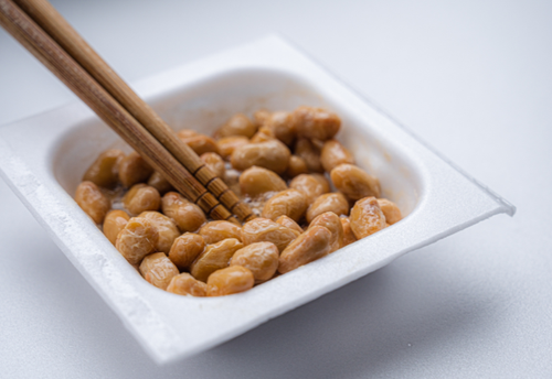 【納豆が激ウマに変身！】たったひと工夫でグレードアップする”隠し味”を伝授