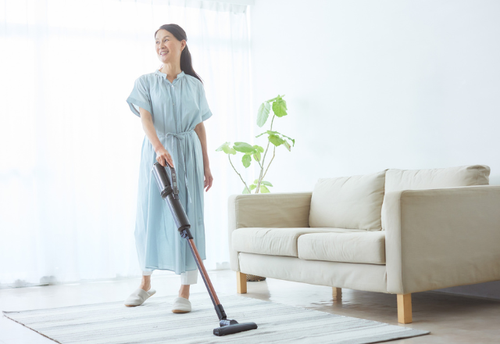 「なんであの人は部屋がキレイなの？」⇒片付け上手な人が”やらない習慣”を徹底解説！