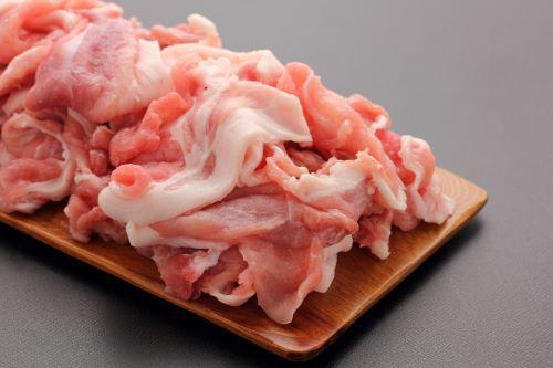 『豚こま肉』が硬くならない！⇒簡単な”下ごしらえ”で驚くほど柔らかくなる＜神ワザ＞を伝授