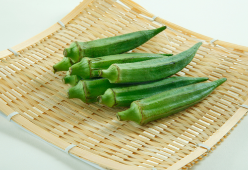 食べちゃいけない『オクラ』はこう見分ける！絶対覚えておきたい”傷んでるサイン”とは