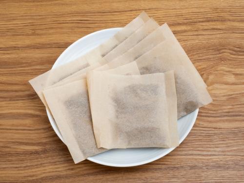 使い終わった”麦茶パック”は捨てないで！→実は便利な＜再活用アイデア＞に目からウロコ！