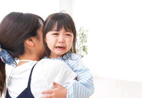 4歳娘が初めて食べた”うなぎ”に大喜び！だが直後、まさかの大号泣！？その理由に…母が「ごめんね」と深く反省