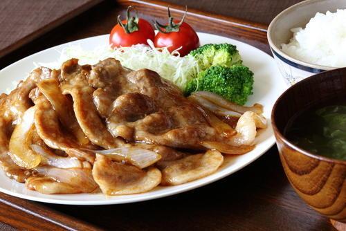 いつもの『生姜焼き』がもっと美味しくなります!ワンランク上に格上げする”身近な調味料”を伝授
