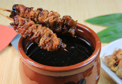 【焼き鳥のタレ】は家にある調味料だけで超簡単♪さらに美味しくなる＜隠し味3選＞も伝授