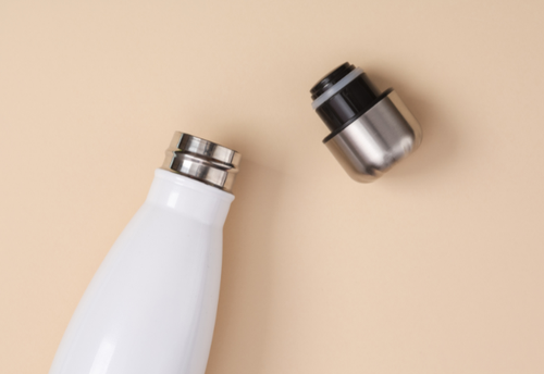 【放置NG！】水筒の茶渋、雑菌だらけです。簡単にピカピカにする掃除術を徹底解説！